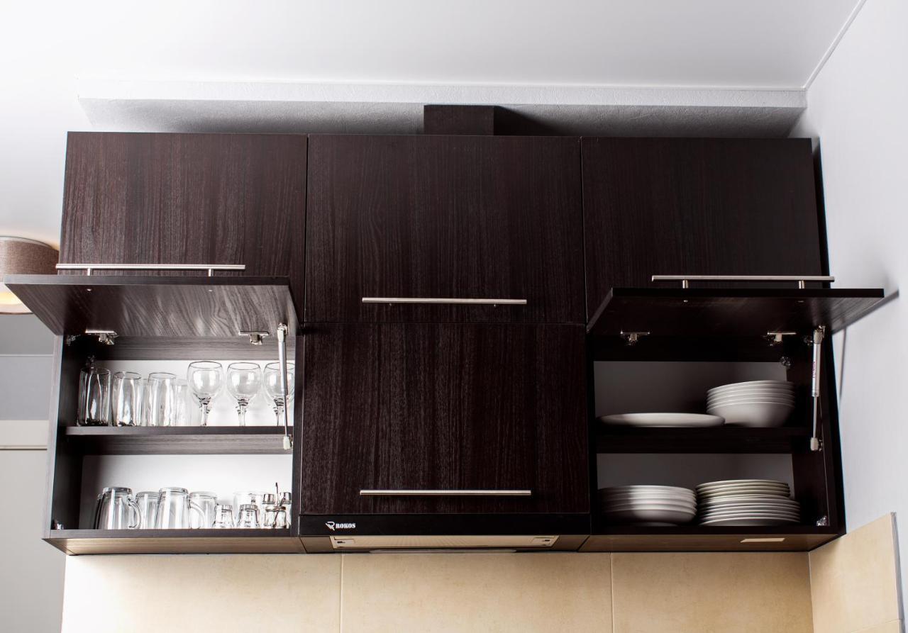 Gudauri New Loft 1 Tophit ภายนอก รูปภาพ