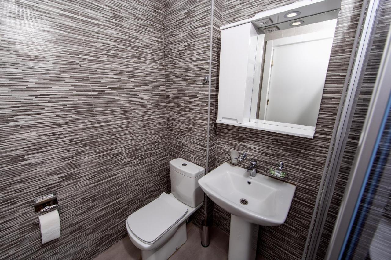 Gudauri New Loft 1 Tophit ภายนอก รูปภาพ