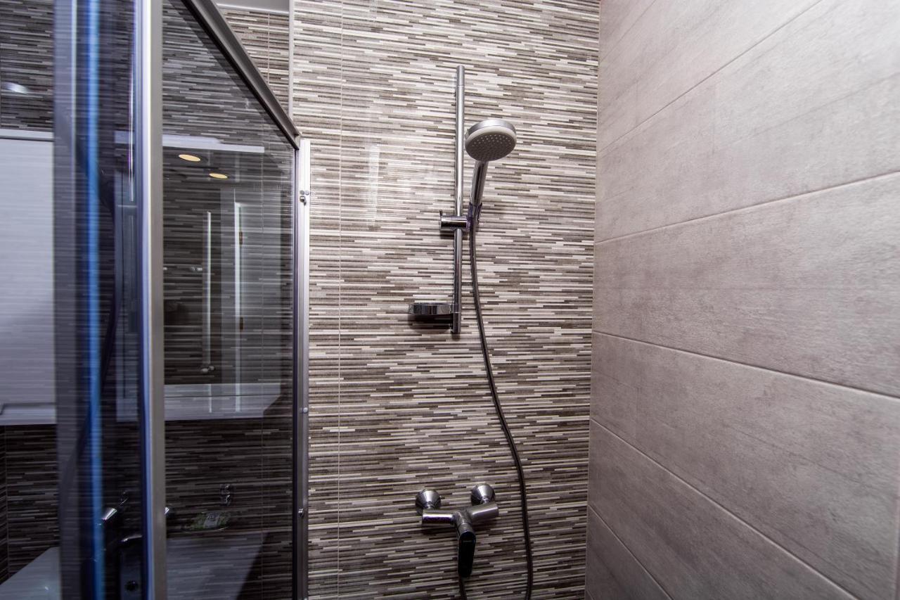 Gudauri New Loft 1 Tophit ภายนอก รูปภาพ