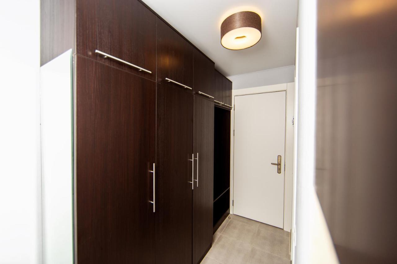 Gudauri New Loft 1 Tophit ภายนอก รูปภาพ